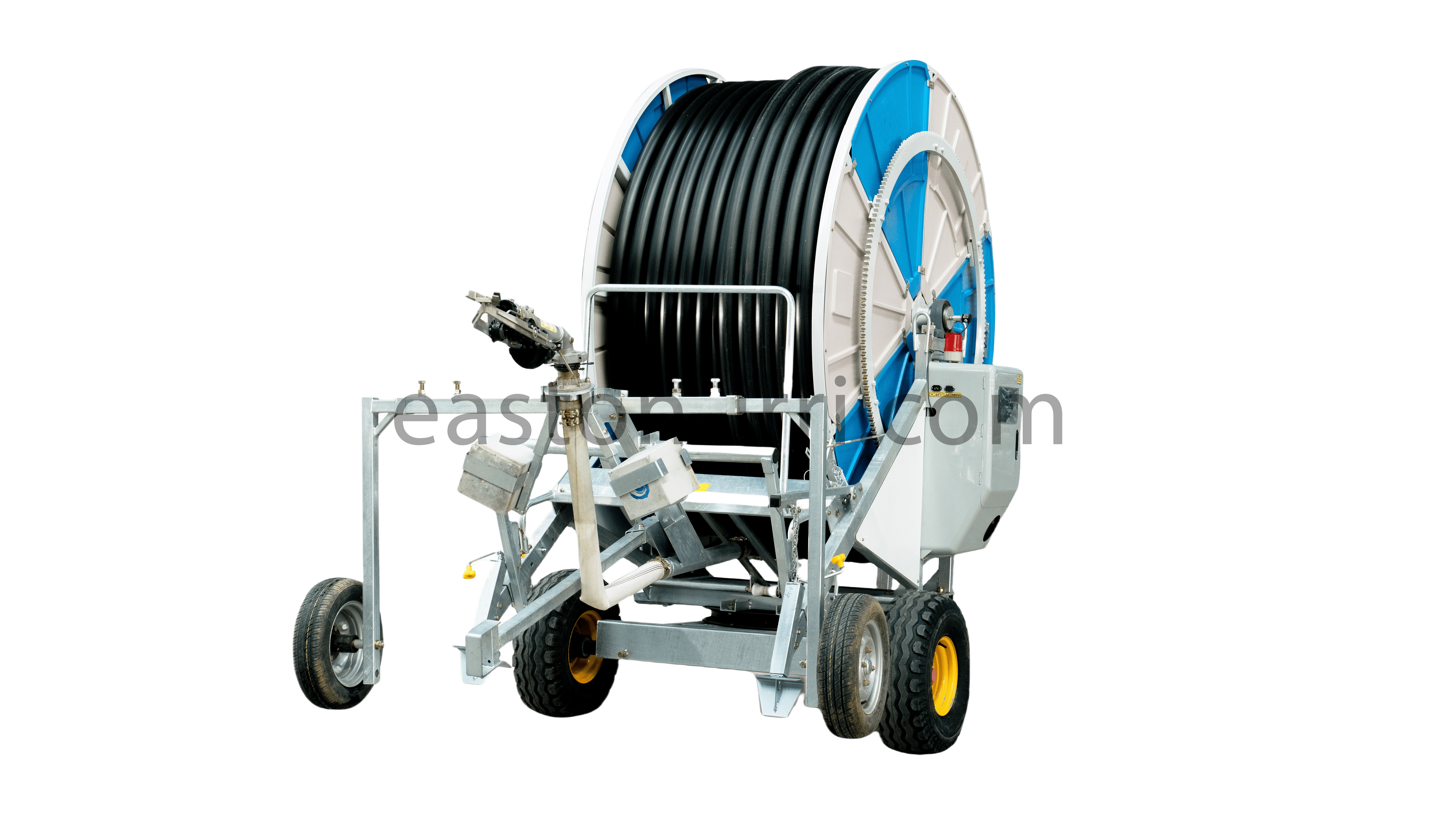 JP75 Hose Reel Irrigator