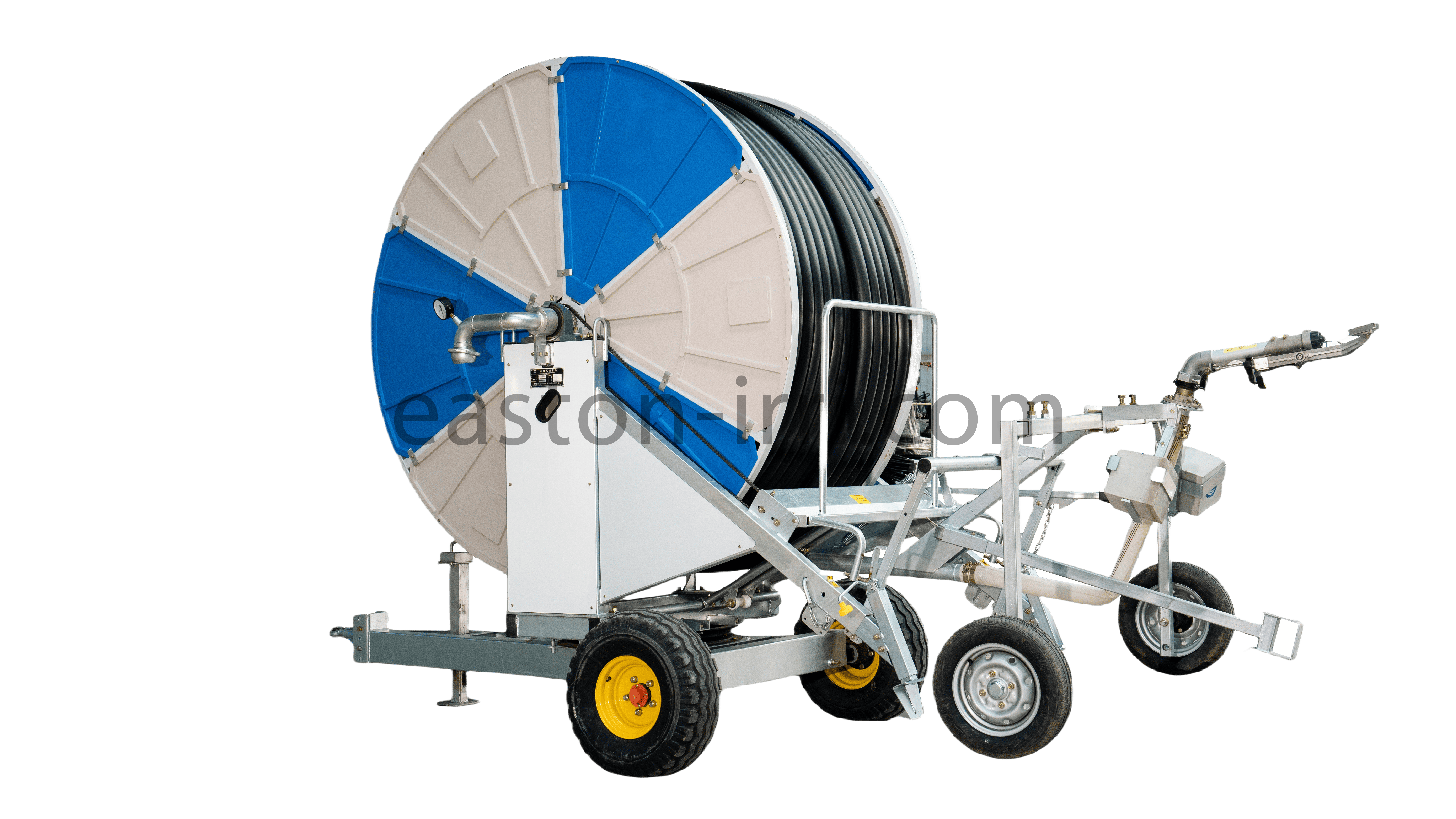 JP90 Spray boom irrigator
