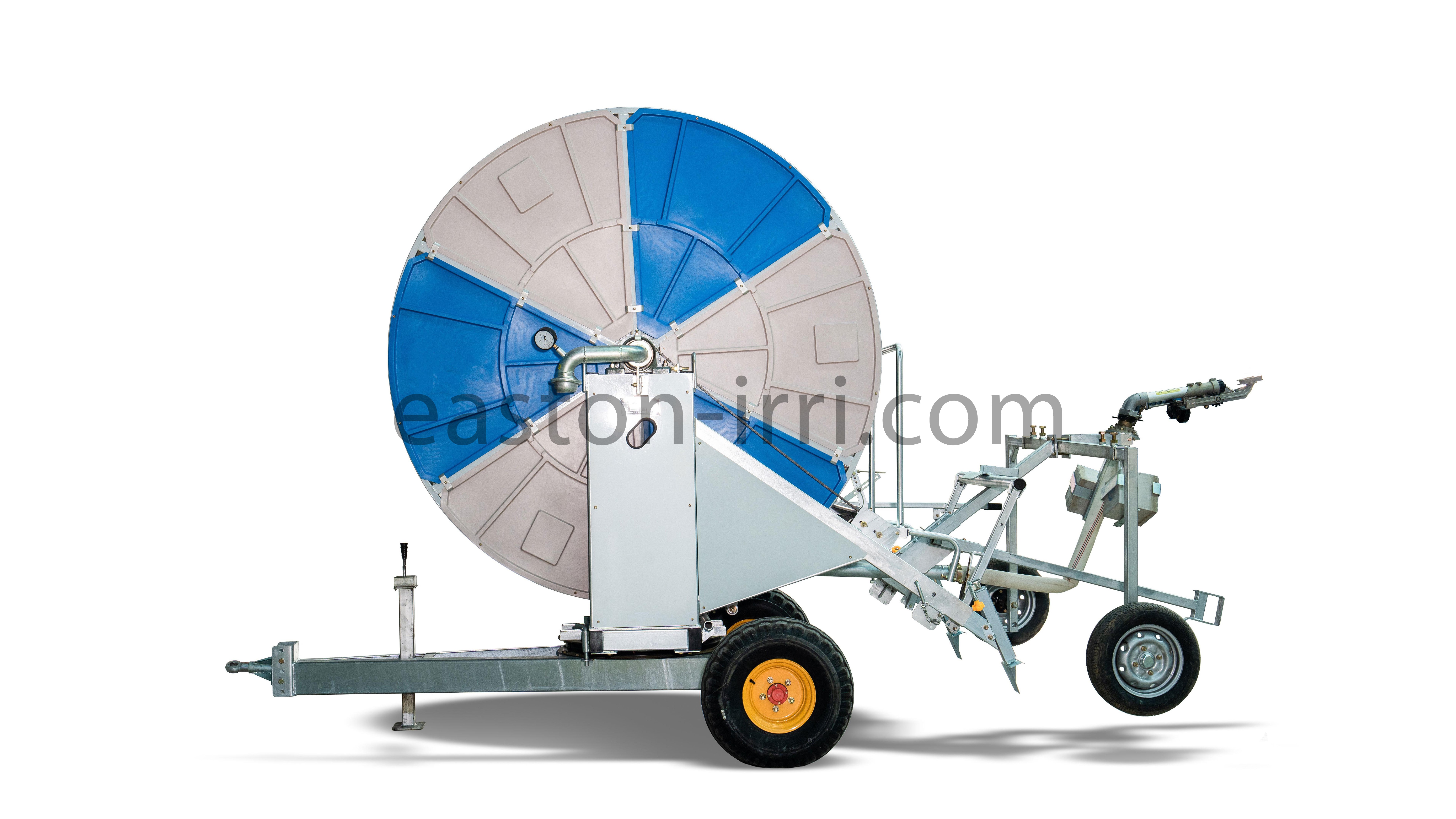 JP75 Hose Reel Irrigator