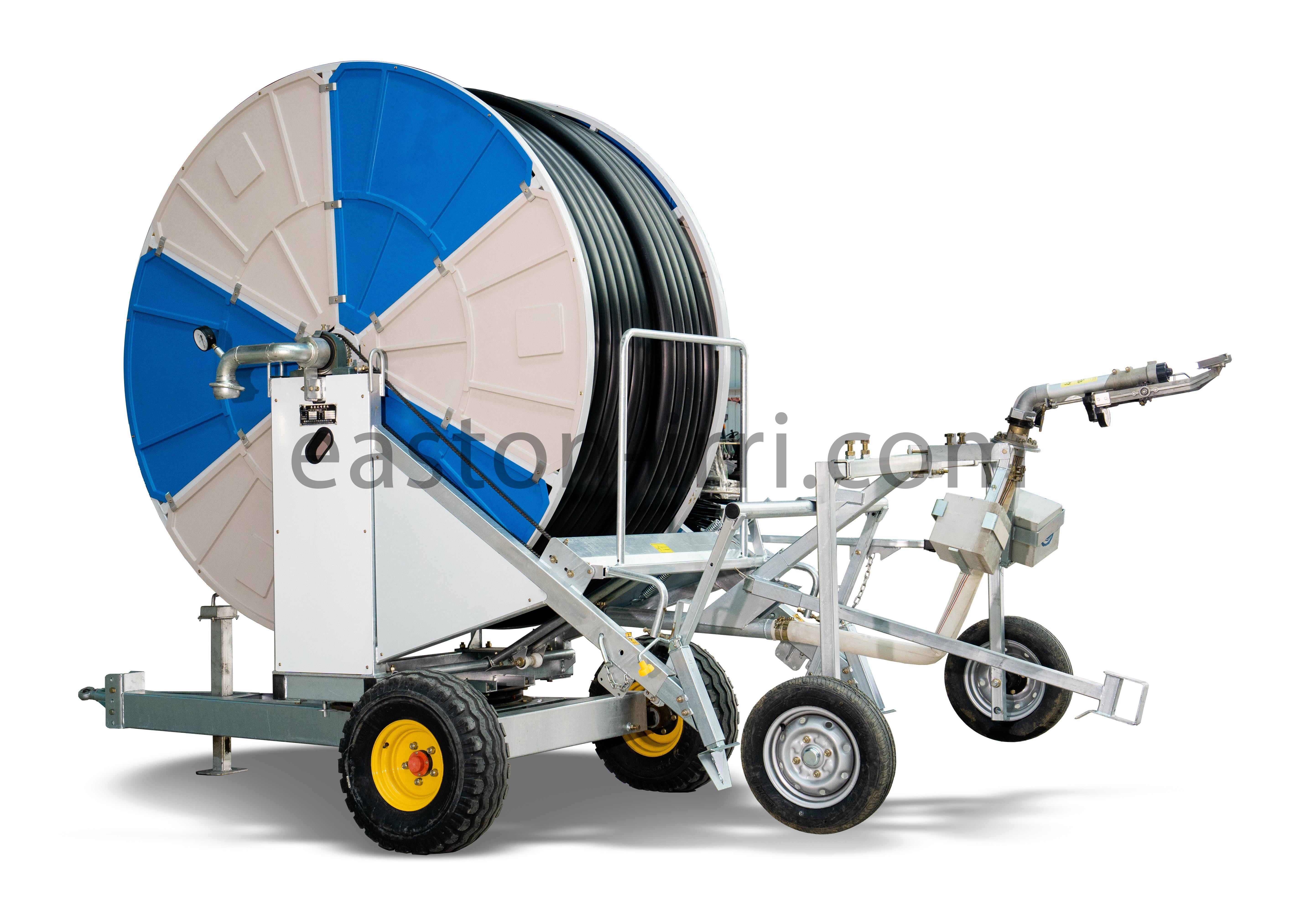 JP90 Hose Reel Irrigator
