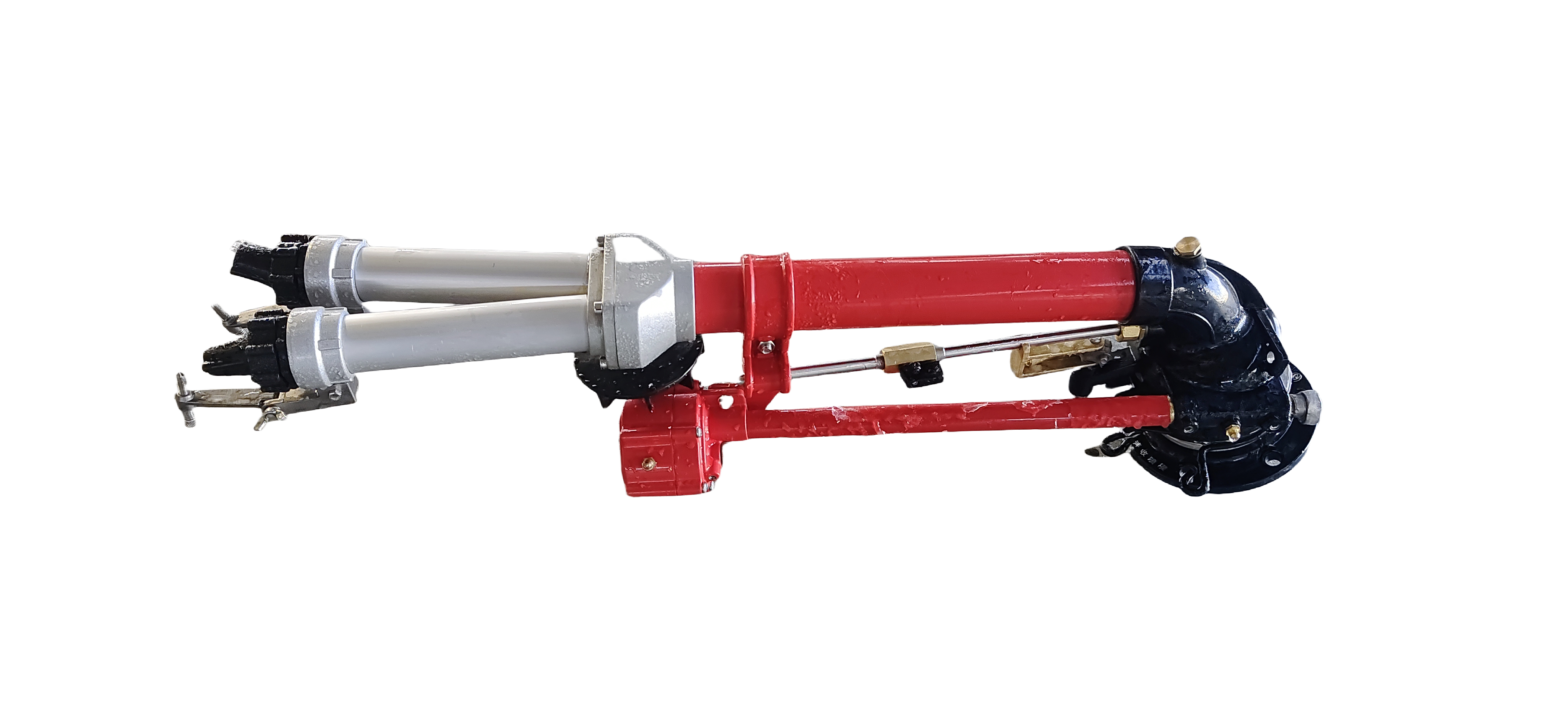 60 Flange 2-body Sprinkler