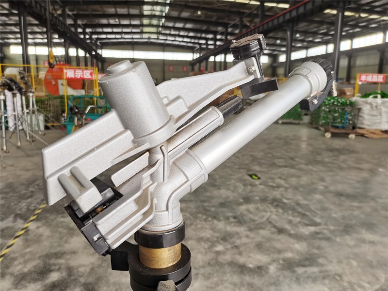 2” Arm Impact Sprinkler