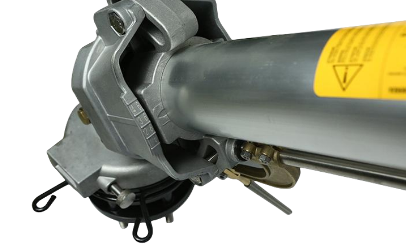 80 Flange Vertical Impact Sprinkler