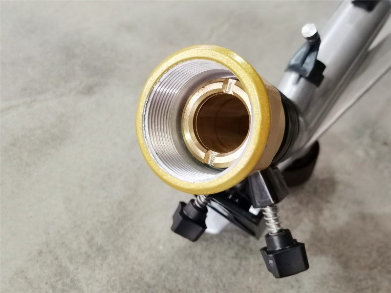 1 1/2” Arm Impact Sprinkler