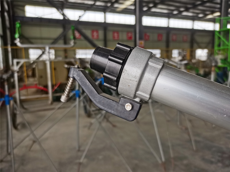 2” Arm Impact Sprinkler