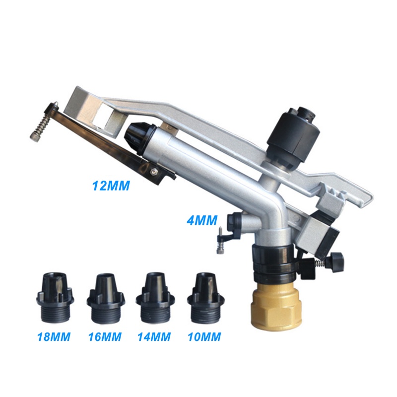 1 1/2” Arm Impact Sprinkler