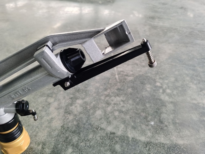 1 1/2” Arm Impact Sprinkler