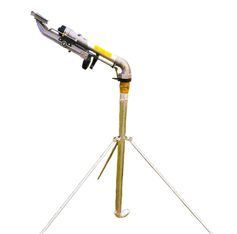 80 Flange Vertical Impact Sprinkler