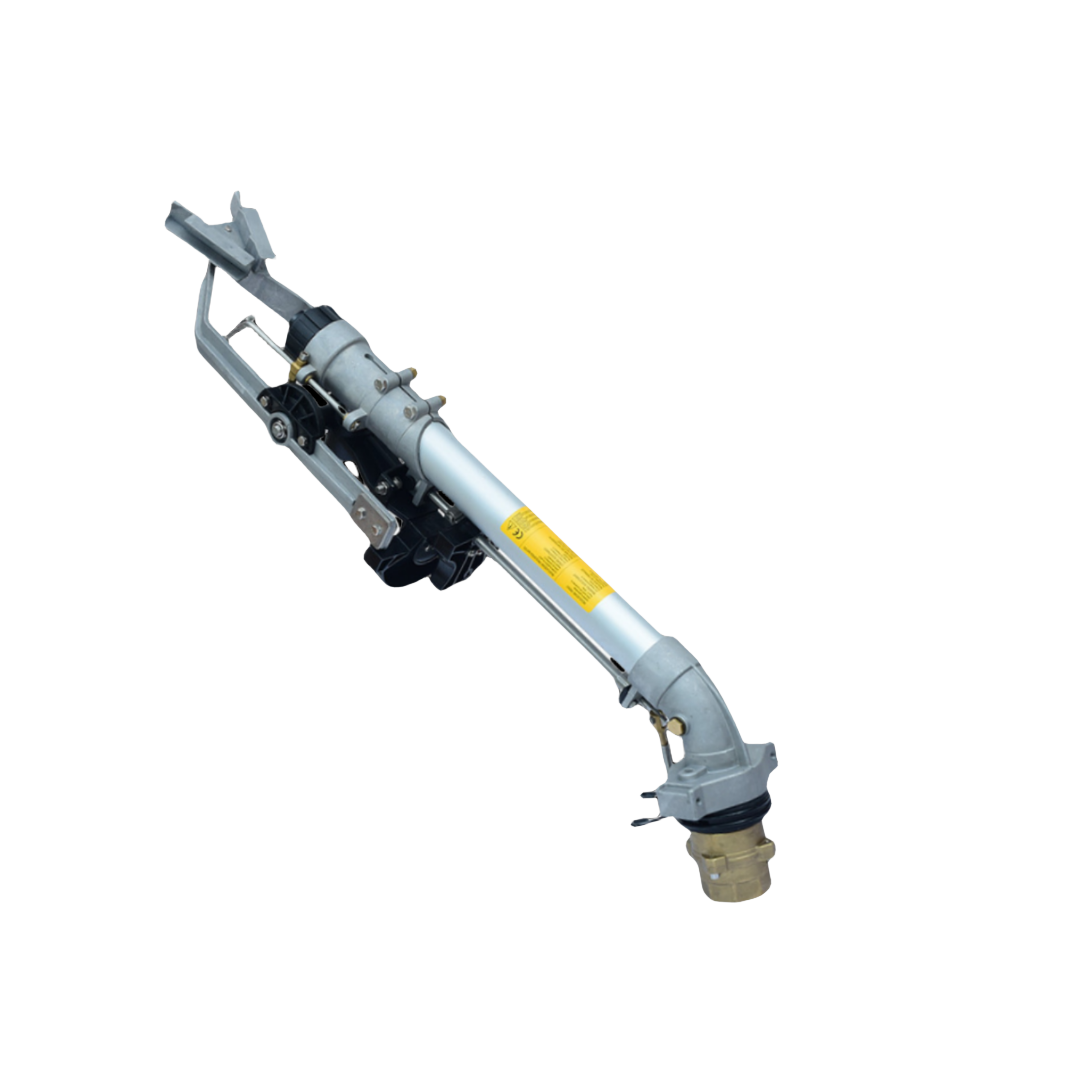 60 Flange Vertical Impact Sprinkler
