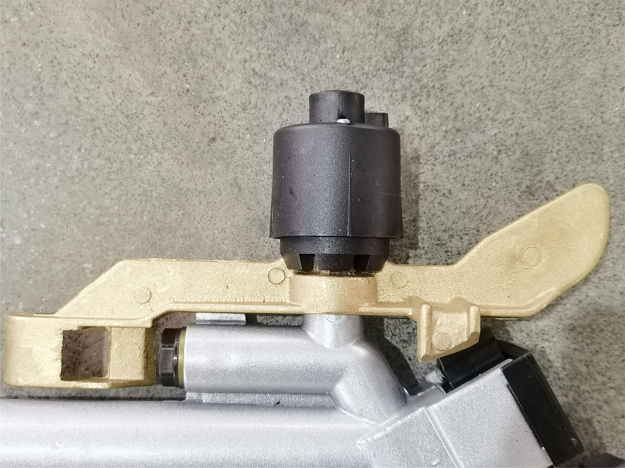 1 1/2” Arm Impact Sprinkler