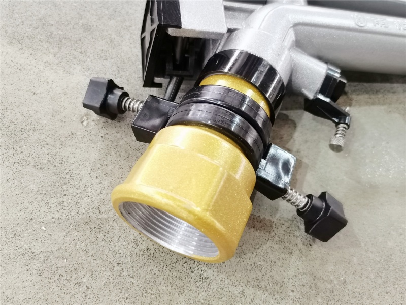 1 1/2” Arm Impact Sprinkler