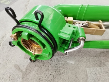 1 1/2” Turbine Sprinkler