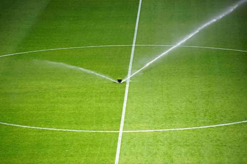 Sports Field