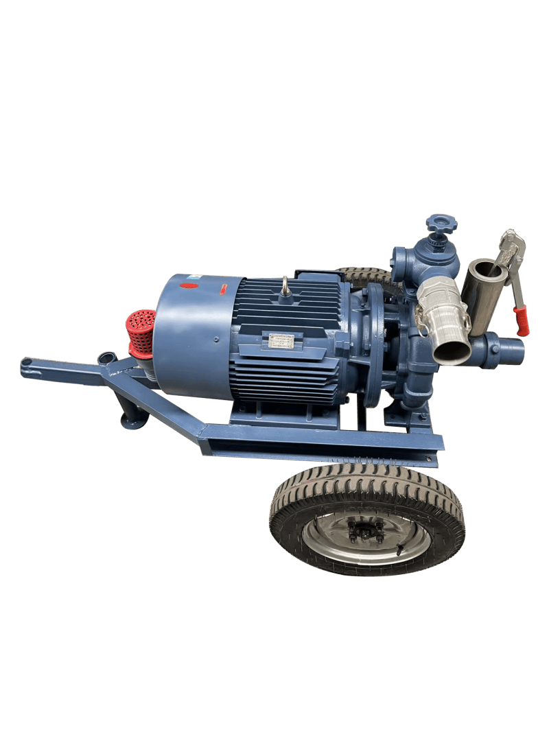 Electric Pump Set