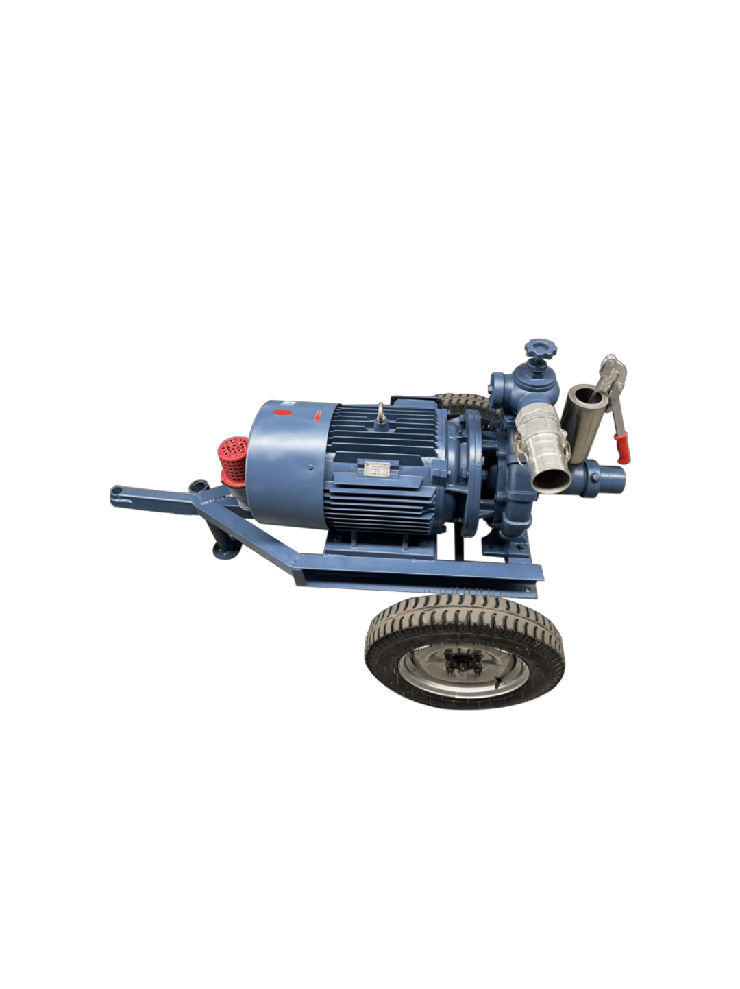 Electric Pump Set