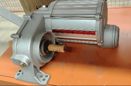 Drive Motor
