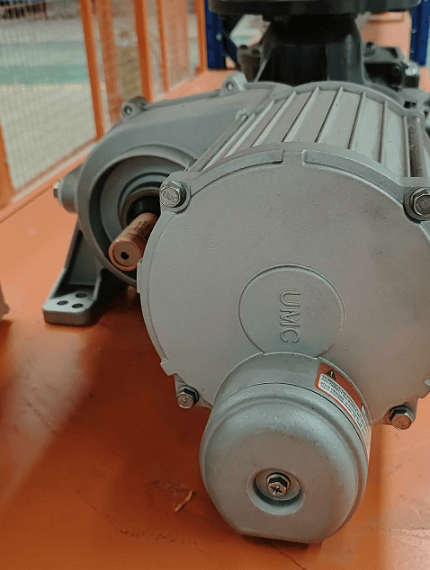 Drive Motor