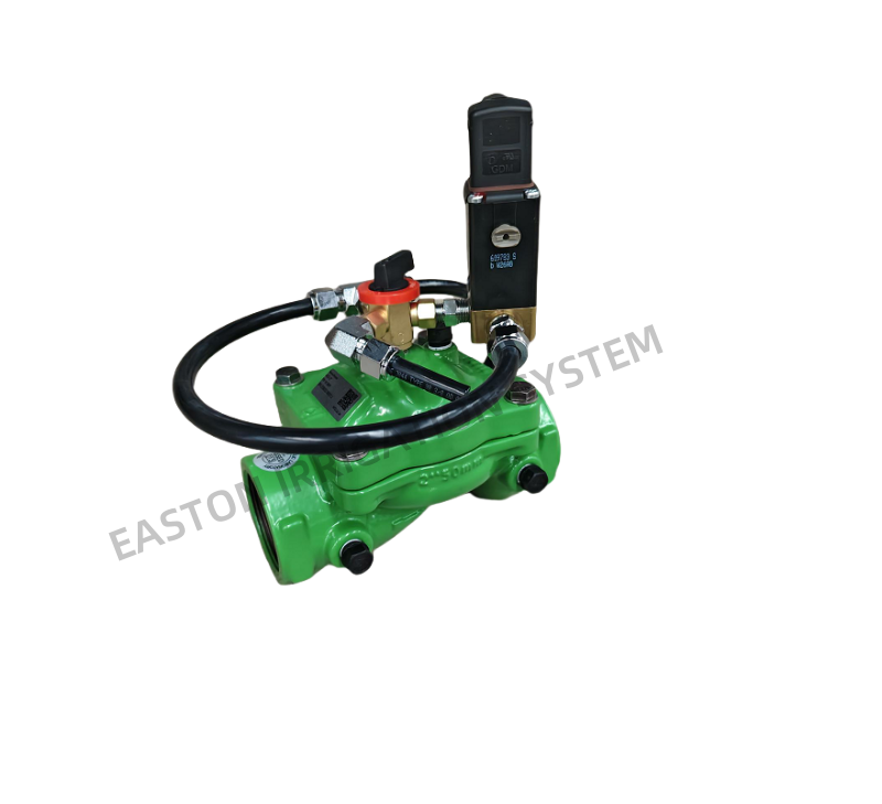 Bermad Solenoid valve