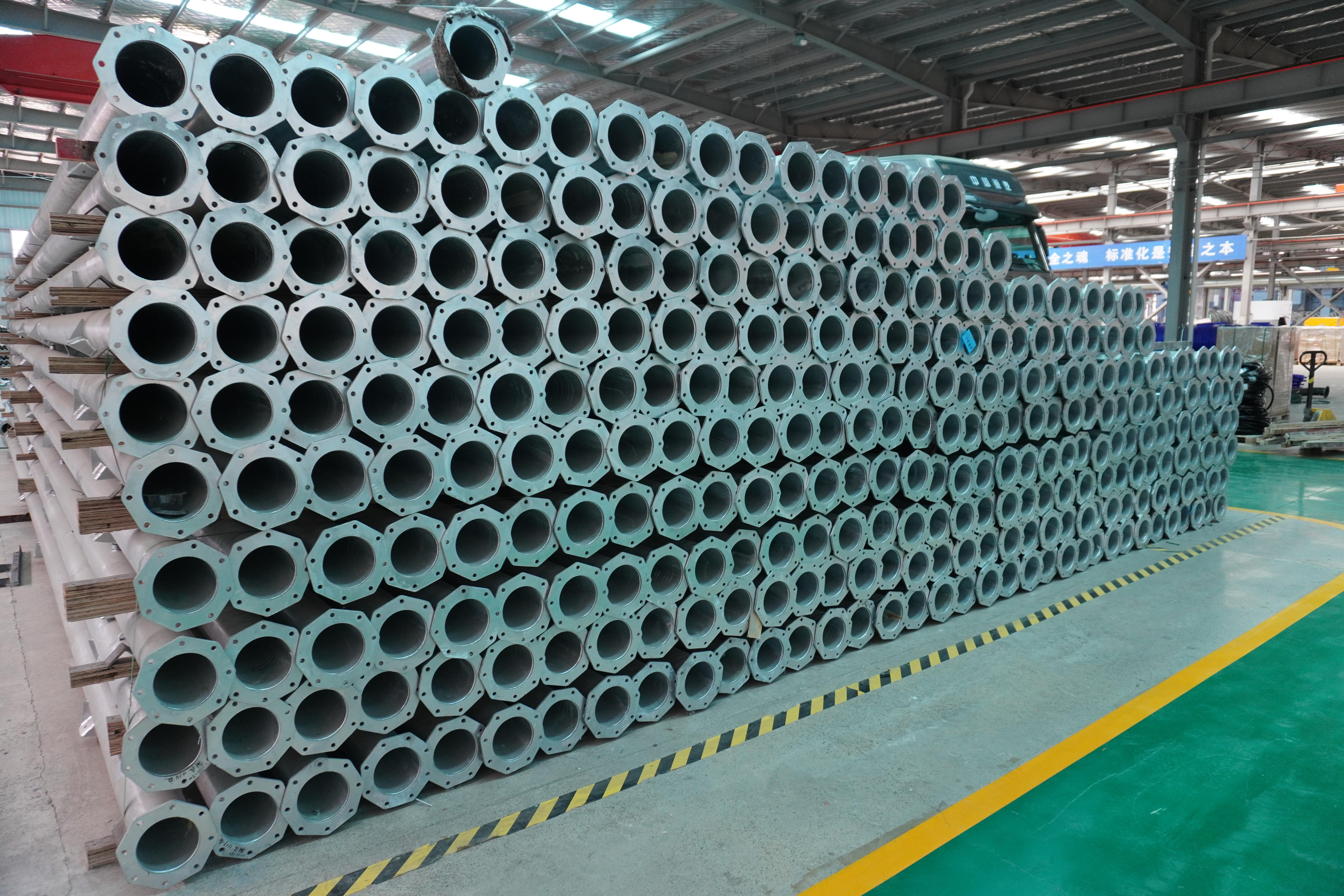 Guide to Selecting Pipe Diameters for Center Pivot Irrigation Systems: 168mm or 219mm?