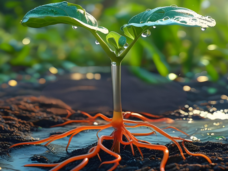 Summer Irrigation Hacks: Timing That Makes Your Crops Thrive