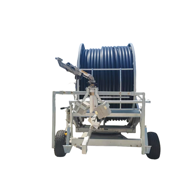JP90-400 Irrigator