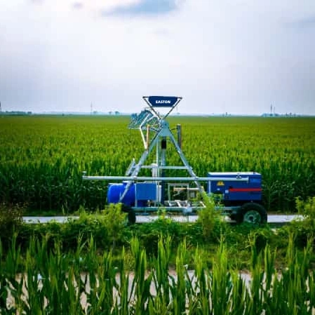 Linear/Lateral Irrigation Systems