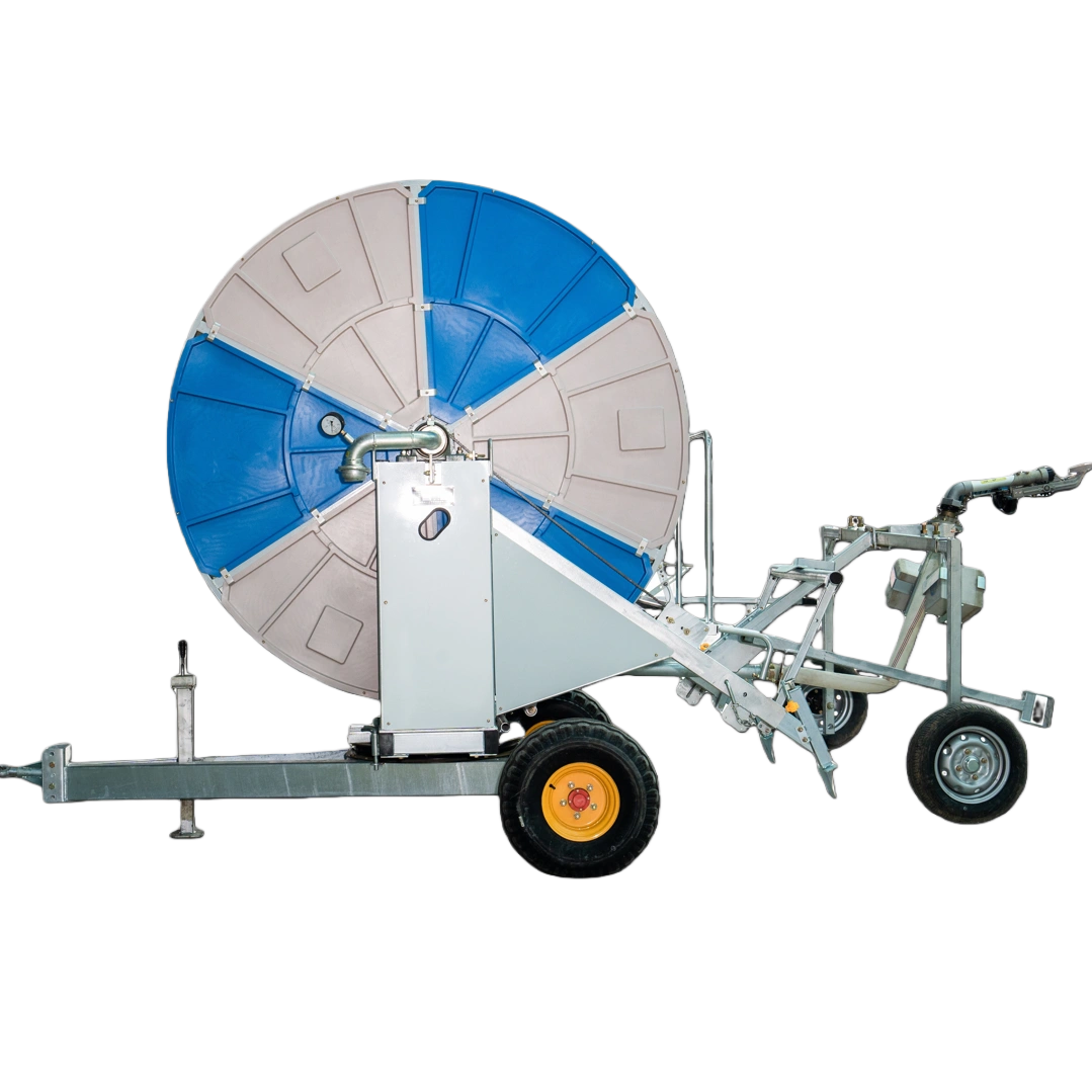 JP75-300 Irrigator