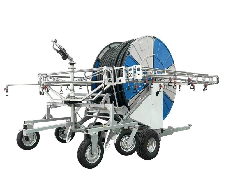 JP75 Spray boom irrigator