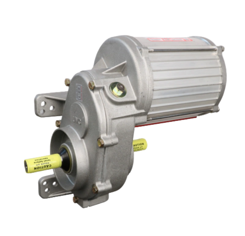 Drive Gearmotor