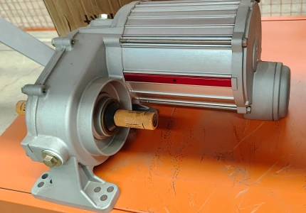 Drive Gearmotor