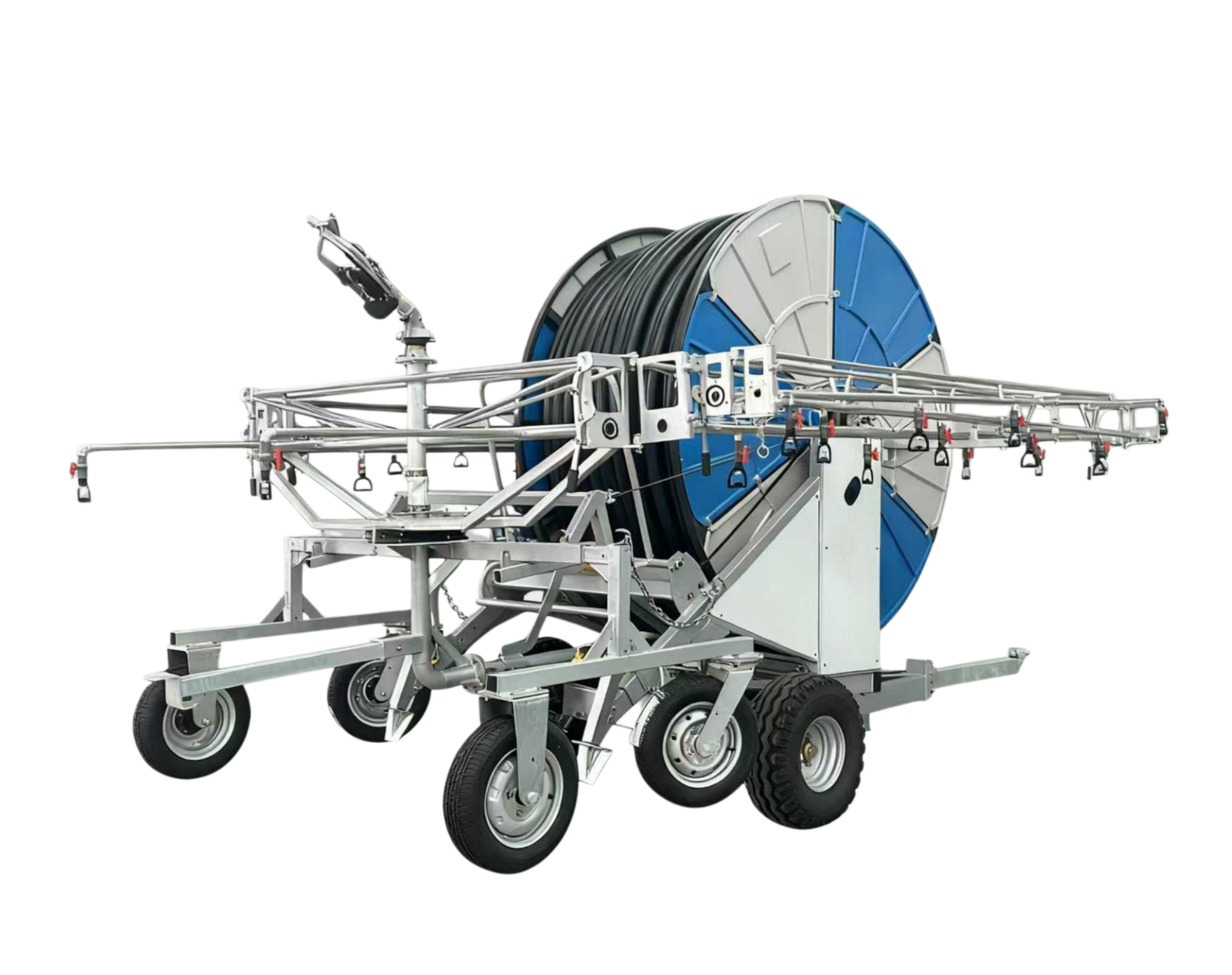 Boom Irrigation Systems